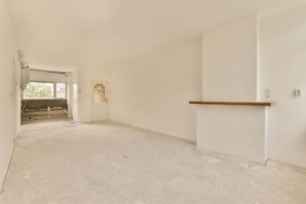 Woning Heringa-State 35 Amsterdam