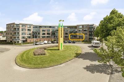 Woning Rooswinkelstate 92 Leeuwarden