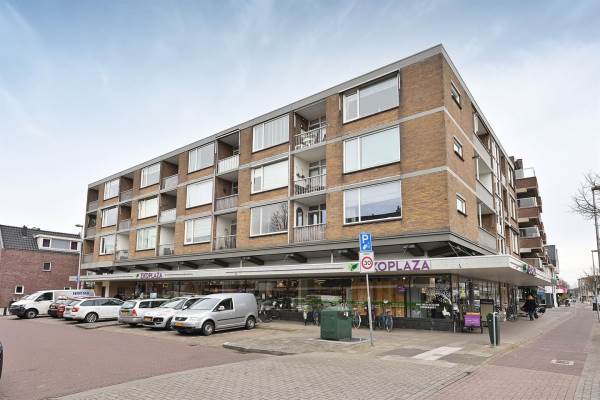 Woning Huizerweg 19s Bussum
