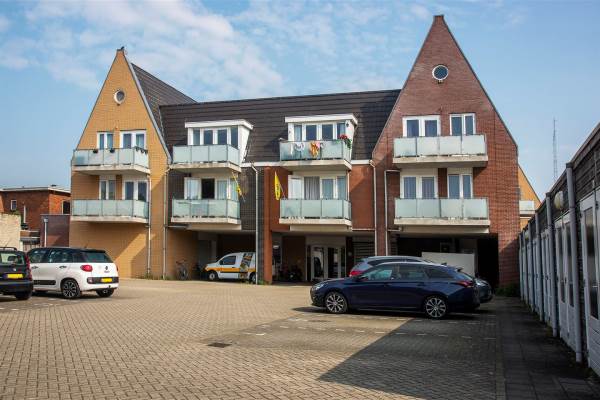 Woning Grotestraat 14912 Goor