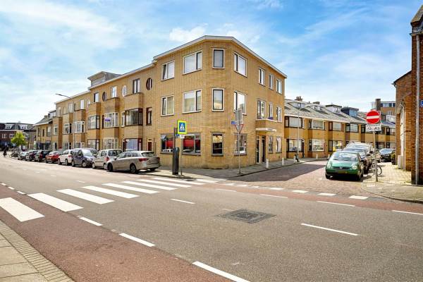 Woning Koningin Emmastraat 20 Katwijk (ZH)