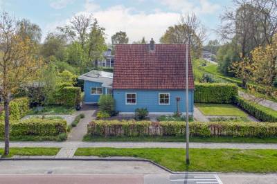 Woning Oosteinde 2 Marknesse