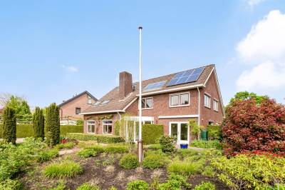 Woning Vitringaweg 4 Nunspeet