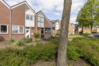 Woning Bultsbeekweg 37 Enschede