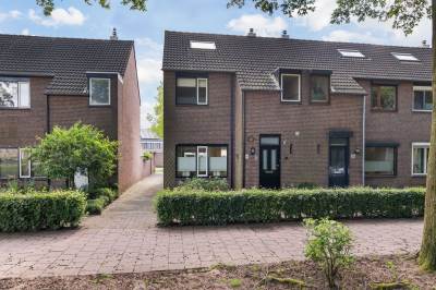 Woning Brouwersbos 56 Cuijk