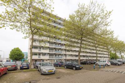 Woning Heemraadweg 431 Weesp