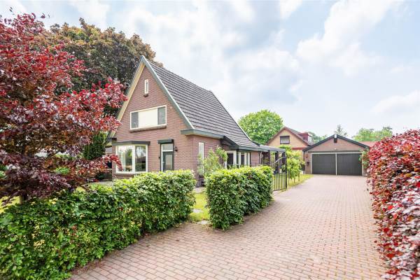 Woning Berkenlaan 72 Silvolde