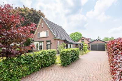 Woning Berkenlaan 72 Silvolde