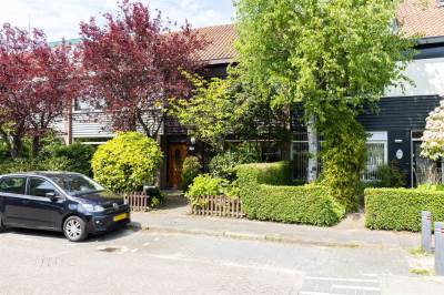 Woning Herensingel 174 Weesp