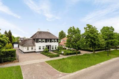 Woning Milrooijseweg 75b Berlicum