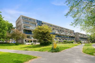 Woning Klaverhof 59 Alphen aan den Rijn