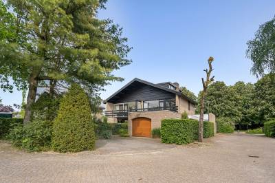 Woning Paulus Potterstraat 66 Waalwijk