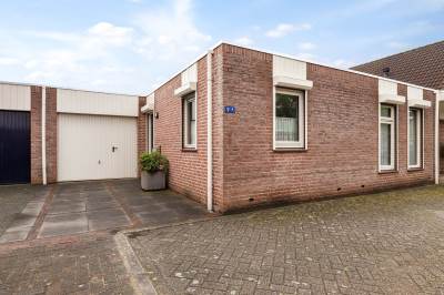 Woning Bodenclauwstraat 9a Didam