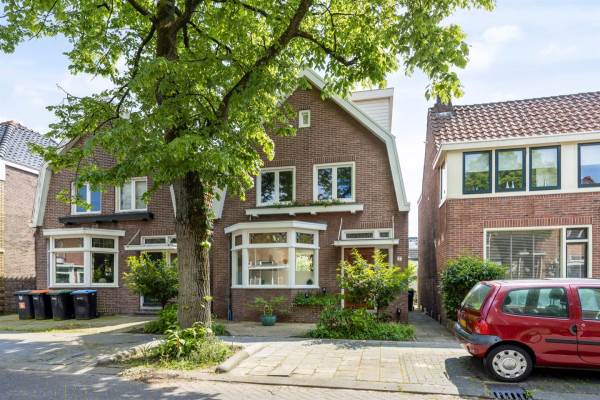 Woning Hyacintstraat 7 Koog aan de Zaan