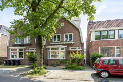 Woning Hyacintstraat 7 Koog aan de Zaan