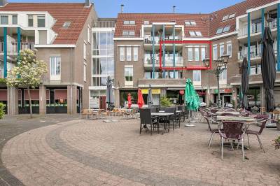 Woning Harmonieplein 81 Maarssen