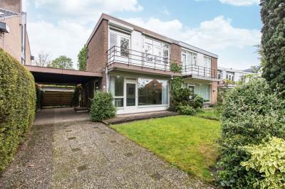 Woning Schonenbergsingel 48 Velp (GE)