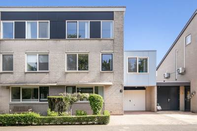 Woning Klompéstraat 40 Zwolle