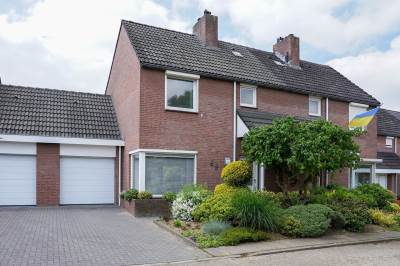 Woning Jagerspad 26 Landgraaf