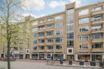 Woning St.-Jacobsstraat 259 Utrecht