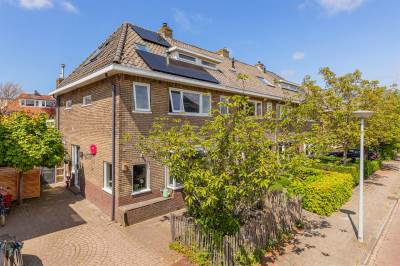 Woning Jacob Catsstraat 29 Castricum