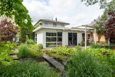 Woning Maaslaan 3 Kropswolde