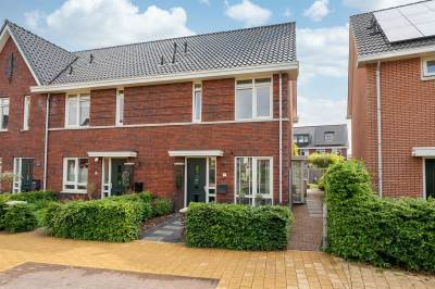Woning Van Disselstraat 7A Zwolle