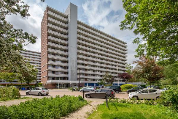 Woning Ocarinalaan 488 Rijswijk (ZH)