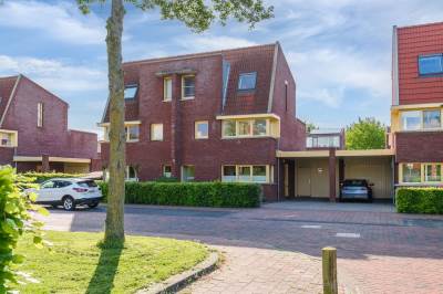 Woning Binnendijkstraat 18 Zwolle