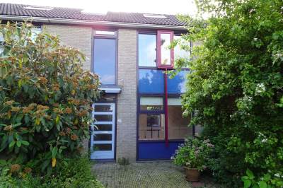 Woning Reigershof 32 Schagen