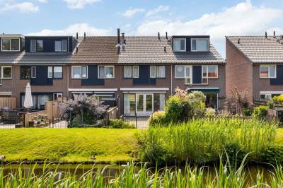 Woning De Beide Vlooswijkenlaan 26 Linschoten