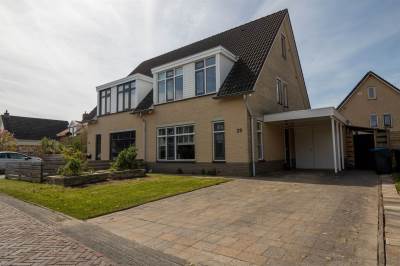 Woning Havenstraat 29 Bakhuizen