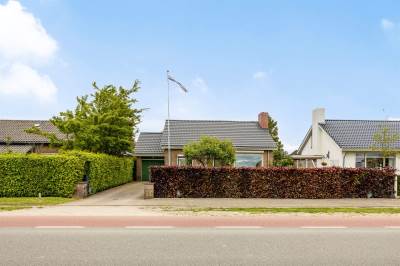 Woning Wageningsestraat 4 Andelst