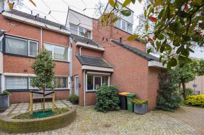 Woning Zuidwal 44 Oldenzaal