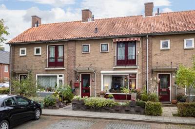 Woning Wikkestraat 85 Arnhem
