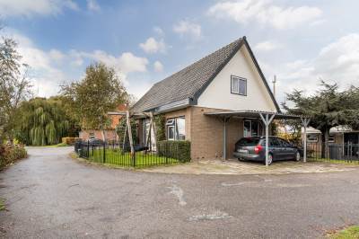 Woning Hoflaan 12 Monster