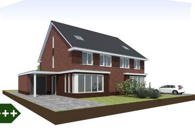 Woning Koogstraat 20 Marknesse