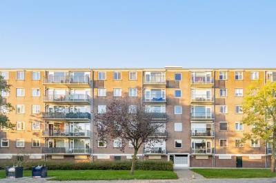 Woning Maassingel 58 Den Bosch