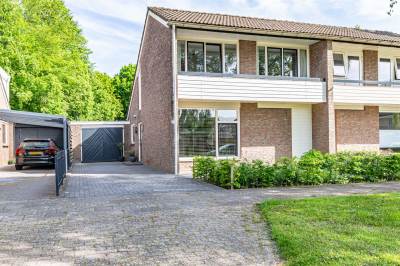 Woning Warande 47 Marknesse