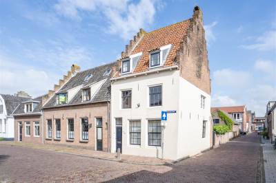 Woning Valkenstraat 22 Vianen (UT)