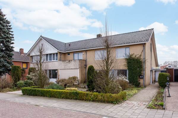 Woning Stobbenkamp 7 - 5A Ootmarsum