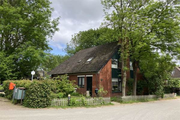Woning Holwierderweg 1 Krewerd