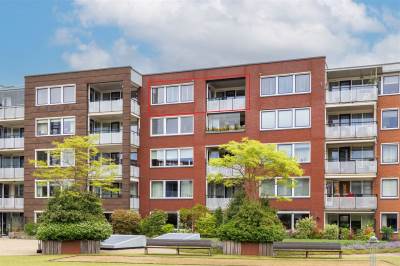 Woning Kuipersdijk 4054 Enschede