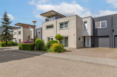 Woning Waterspringstaart 5 Amersfoort