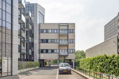 Woning Merweplein 5 - 15 Nieuwegein