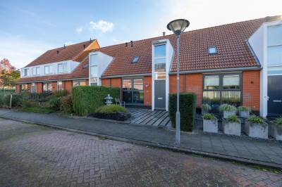 Woning Mary Stuartlaan 6 Veere