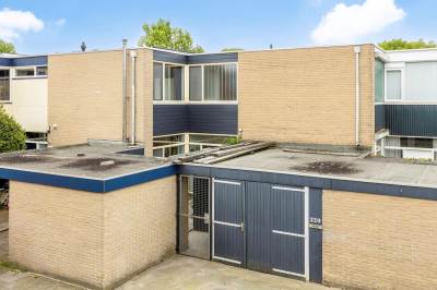 Woning Gruttersdreef 320 Apeldoorn