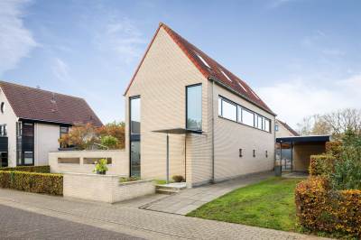 Woning De Rozenhaag 9 Zutphen