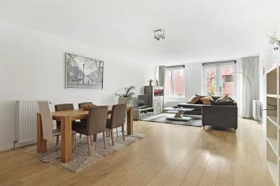 Woning Beneluxlaan 647 Almere