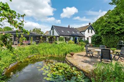 Woning Binnenstraat 6 Erichem